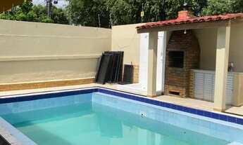 Imagem: /Casa com 4 Qrts e piscina no Tiradentes
