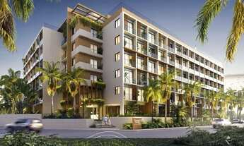 Imagem 5: FLAT NA PRAIA DE TAMANDARÉ