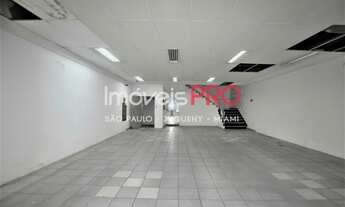 Imagem 6: Loja Comercial 1195m² para Venda ou Locação em Pinheiros