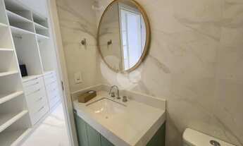 Imagem 6: Cobertura com 3 quartos à venda, 201 m² por R$ 3.000.000 - Barrinha - Rio de Janeiro/RJ