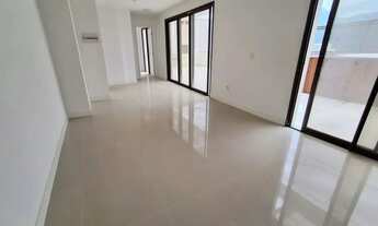 Imagem 5: Cobertura duplex de 04 quartos (01 suíte) no Ilha Pura - Barra Olímpica - Rio de Janeiro