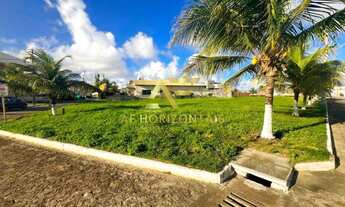 Imagem 5: Lote de esquina no Condomínio Residencial Brisas, no Mosqueiro, em frente à praia (603 m2