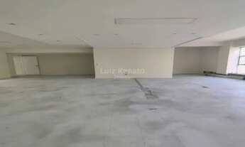 Imagem: Andar corrido à venda no Centro