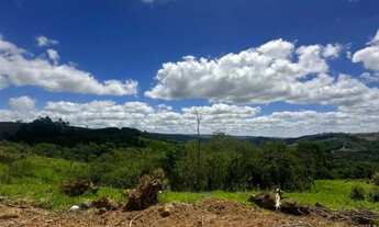 Imagem 7: Terreno Plano 500m² Ideal para Casa de Campo em Ibiúna