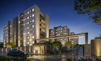 Imagem: PARQUE MOSAICO 2 QUARTOS VARANDA