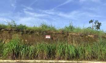 Imagem: Lote 353 m2 Santo Eduardo - Paracatu MG