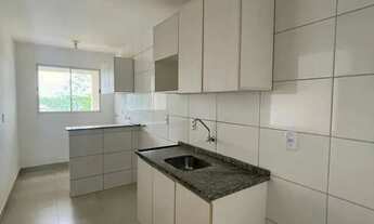 Imagem: Apartamento com armários planejados sendo