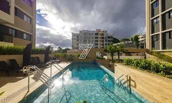 Imagem 5: Apartamento à venda 73 m - 3 quartos - Tingui - Curitiba - PR