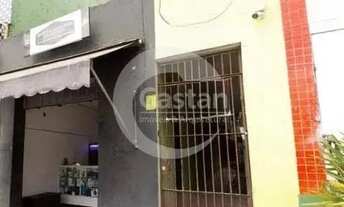 Imagem: Tereno c dois sobrados e ponto de comercio