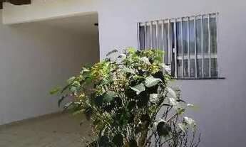 Imagem 6: CASA RESIDENCIAL TRÊS MARIAS GOIÂNIA-GOIÁS