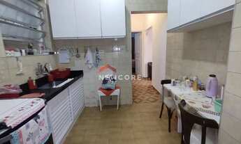 Imagem 2: Apartamento em Rua Silva Jardim - Vila Mathias - Santos/SP