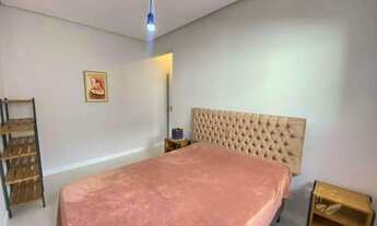 Imagem 2: Apartamento a venda na praia de Palmas