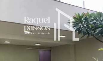 Imagem 2: Casa de 4 Suítes no Jockey Club - Vicente Pires