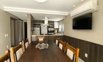 Imagem 5: Casa 3 dormitórios piscina AMPLO TERRENO próxima ao centro de Criciúma ACEITA apartamento