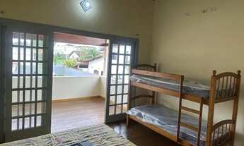 Imagem 6: Casa em Bertioga com piscina