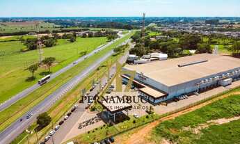 Imagem 7: Terreno em Condomínio para Venda em Mirassol, Terravista Residence Club