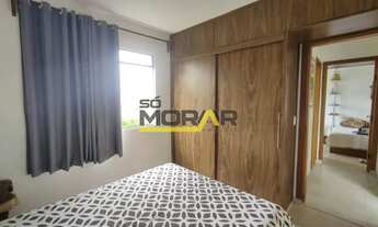 Imagem 7: Apartamento - Cobertura (2 quartos )com elevador à venda no bairro Fernão Dias, em Belo Ho