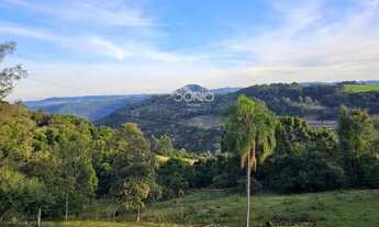 Imagem 2: 2 hectares com vista privilegiada