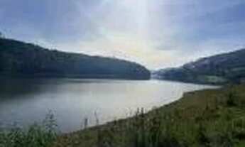 Imagem 3: Terreno com Vista e Acesso a Represa
