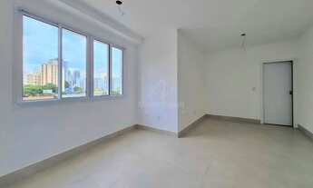 Imagem: Apartamento com 3 quartos (1 suíte) no