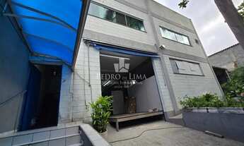 Imagem: Prédio Comercial 1200 mts area útil na