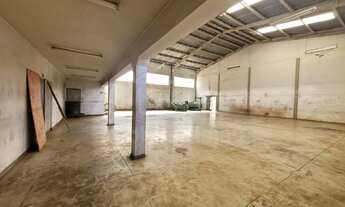 Imagem 7: Barracão para locação na 1ª Zona Industrial