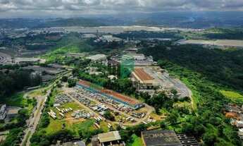 Imagem 2: Galpão à venda próximo a FIAT Betim
