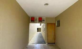 Imagem 3: Imóvel para venda possui 98 metros quadrados com 3 quartos em Vila Maria - Aparecida de Go