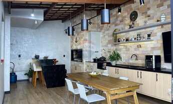 Imagem 7: Casa no Condomínio Residence Marine - Barra dos Coqueiros