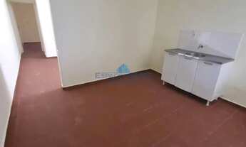 Imagem 5: Casa - Jardim Aeroporto I - Franca