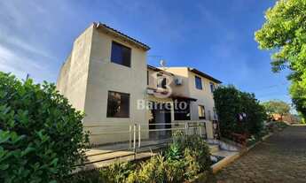 Imagem: Casa em condomínio para venda e locação