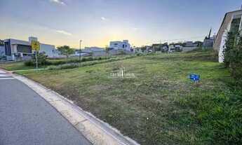 Imagem: Lote Jardins Nápoles com 394,88 m² - Entrada