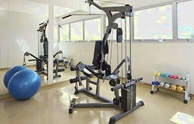 Imagem 13: Flat para venda em Santana - Edifício Wyndham Garden Nortel