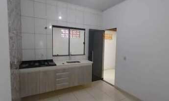 Imagem 5: CASA NO TENONÉ FC