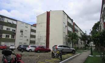 Imagem 3: Cod.imóvel: 2246 - Apartamento no Bairro CAVALHADA com 52,5 m2, 2 dormitórios, sala de est