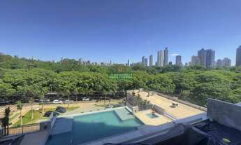 Imagem 7: Apartamento à venda em Maringá, Zona 02, com 4 suítes, com 302.49 m², SOLAIA EXCLUSIVE RES