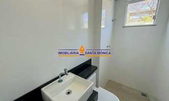 Imagem 5: Área Privativa 2 quartos - Letícia