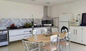 Imagem 2: Casa a venda com 3 quartos no Condomínio Villa Grimaldi - Sorocaba