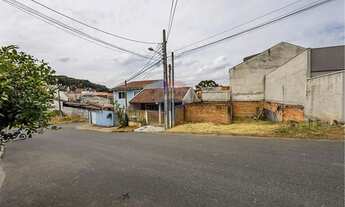 Imagem: Terreno com 138,45m² no Jd Marinoni em