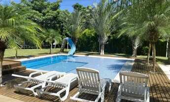 Imagem: CASA DE ALTO PADRÃO A VENDA E LOCAÇÃO