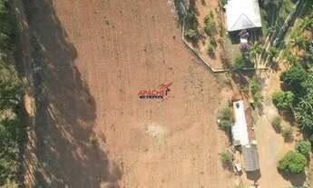 Imagem: Chácaras a venda no Condomínio Refugio