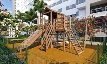 Imagem 2: Apartamento à venda com 2 quartos no Sensia Parque Prado, Campinas