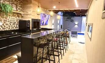 Imagem 4: CASA RESIDENCIAL em LAURO DE FREITAS - BA, CAJI