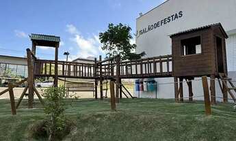 Imagem 16: Casa nova, 3 quartos, à venda, no Condomínio Ecoville 2 em Parnamirim