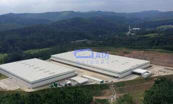 Imagem 9: Galpão 11269 m² - 17 docas - Bandeirantes - Franco da Rocha