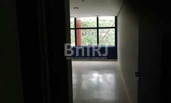 Imagem: Av. Das Américas-Citta -sala 60m2