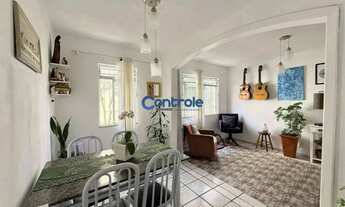 Imagem 6: Apartamento com 02 dormitórios no bairro Barreiros, São José