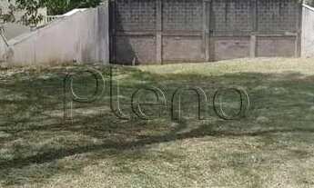 Imagem 2: Terreno à Venda no Condomínio Florada da Mata em Valinhos, no bairro Jardim Soleil