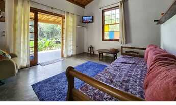 Imagem 7: Vendo Chalé com Lago + Cachoeira Privada + Piscina - 80 Km de SP