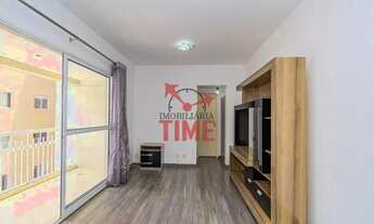 Imagem 6: Apartamento 1 Quarto 1 Vaga Mobiliado no Centro de Curitiba